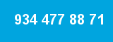 934 477 88 71